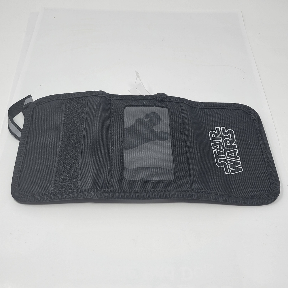 Limited Edition Star Wars Wallet - Picture 2 of 6